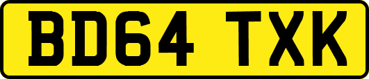 BD64TXK