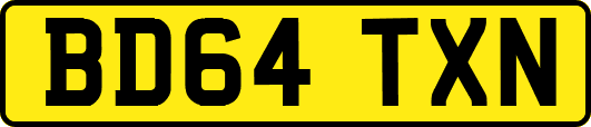 BD64TXN