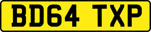 BD64TXP