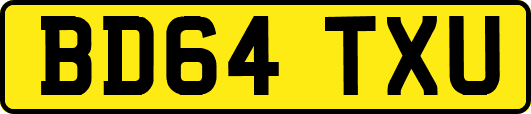 BD64TXU