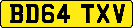BD64TXV