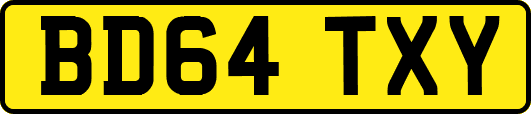 BD64TXY