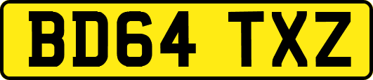 BD64TXZ
