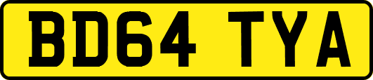 BD64TYA