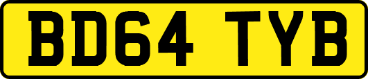 BD64TYB