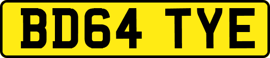BD64TYE