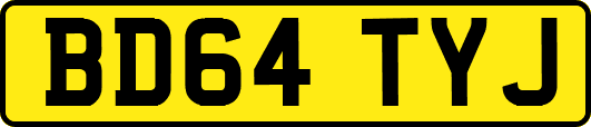 BD64TYJ