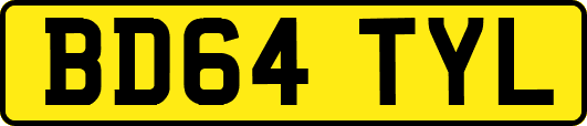 BD64TYL