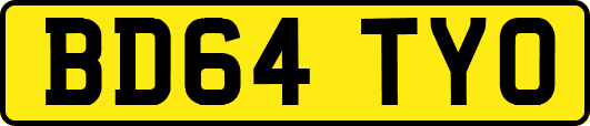 BD64TYO