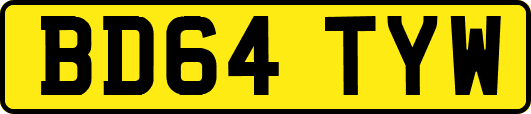BD64TYW