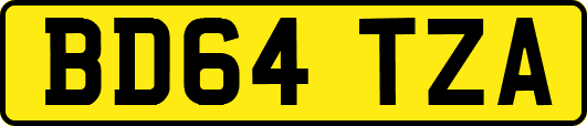 BD64TZA