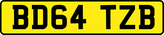 BD64TZB