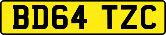 BD64TZC