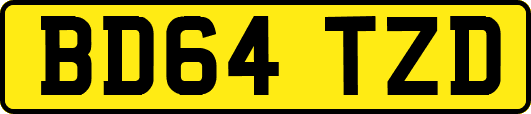 BD64TZD