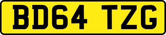 BD64TZG