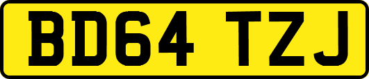 BD64TZJ