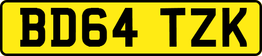 BD64TZK