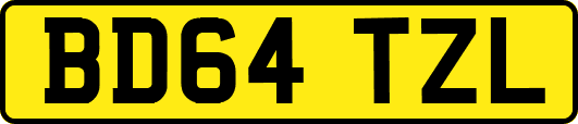 BD64TZL