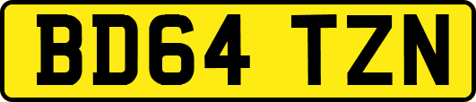 BD64TZN