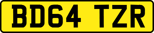 BD64TZR