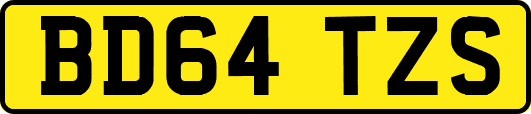 BD64TZS
