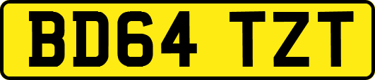BD64TZT