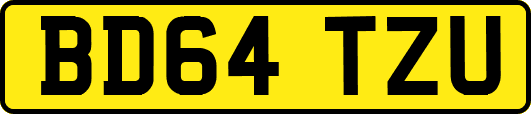 BD64TZU