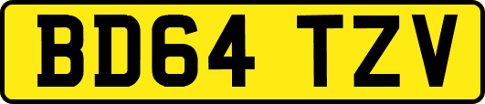 BD64TZV
