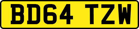 BD64TZW