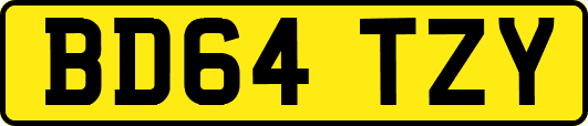BD64TZY