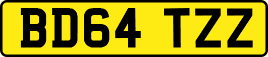 BD64TZZ