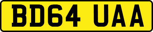 BD64UAA