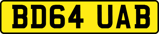 BD64UAB