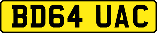 BD64UAC