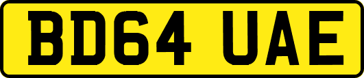 BD64UAE