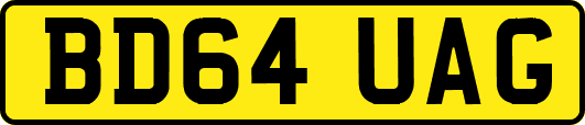 BD64UAG