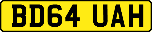 BD64UAH