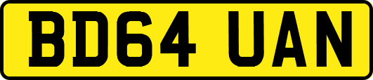 BD64UAN