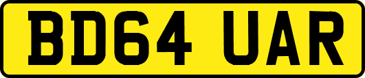 BD64UAR