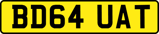 BD64UAT