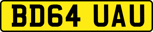 BD64UAU