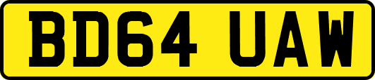 BD64UAW