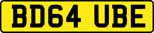 BD64UBE