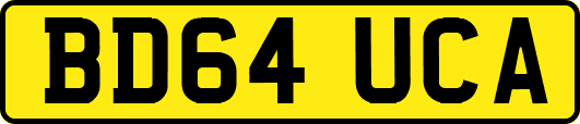 BD64UCA
