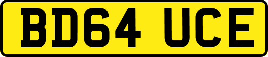 BD64UCE