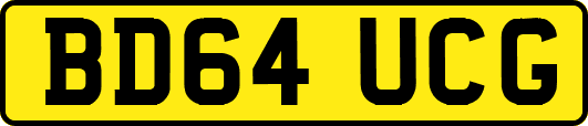 BD64UCG