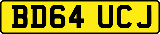 BD64UCJ
