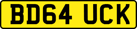 BD64UCK