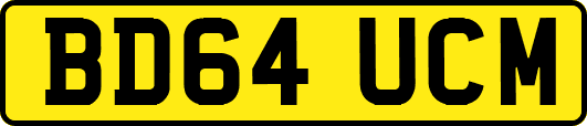 BD64UCM