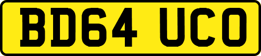 BD64UCO
